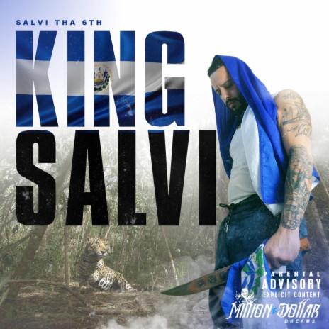 King Salvi