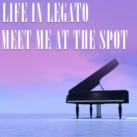 Meet Me At Our Spot (Piano Version)