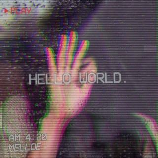 hello world.