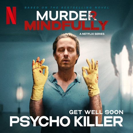 Psycho Killer | Boomplay Music