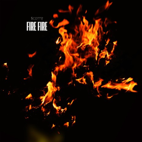 Fire Fire ft. K Lugo | Boomplay Music