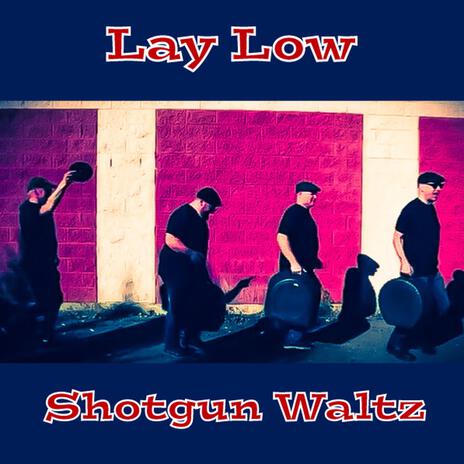 Lay Low ft. Greg Hawkes