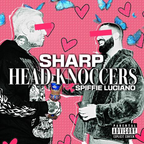 HEAD KNOCCERS ft. Spiffie Luciano | Boomplay Music