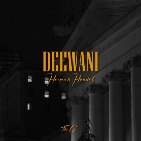 Deewani
