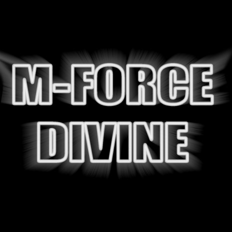 Divine (Techno Mix)