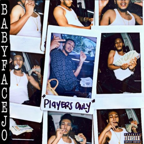 Players Only | Boomplay Music