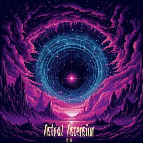 Astral Ascension | Boomplay Music