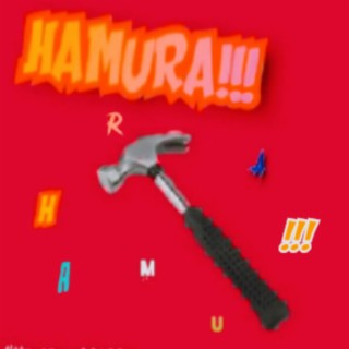 Hamura (feat. 16Vee)