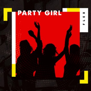 party girl lofi mix