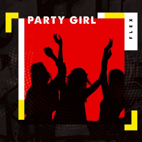 party girl lofi mix ft. The Remix Station | Boomplay Music