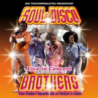 Soul & Disco Brothers