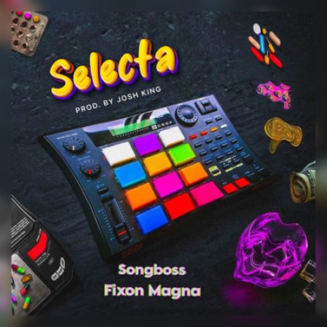 Selecta | Boomplay Music