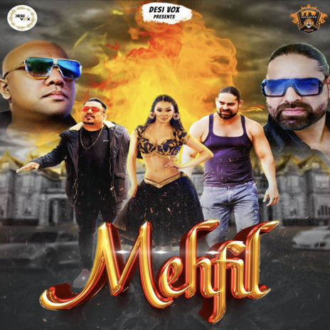 Mehfil | Boomplay Music