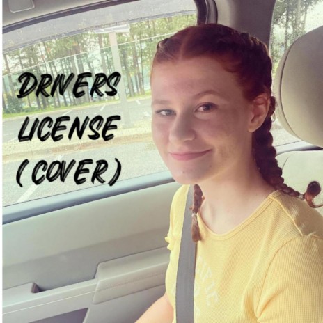 Drivers license | Boomplay Music
