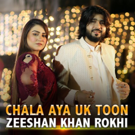 Chala Aya Uk Toon | Boomplay Music