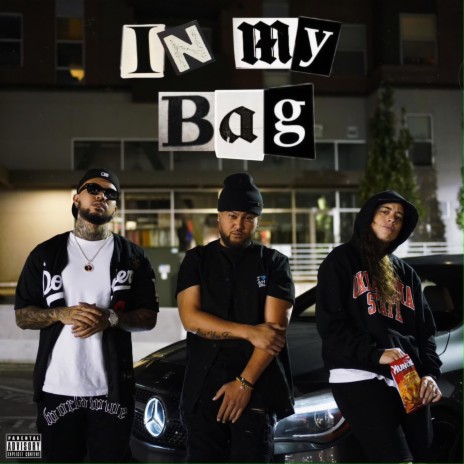 In My Bag ft. Amé Doogz & A.P