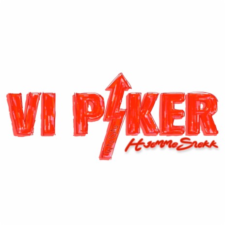 Vi Piker 2023 (Hjemmesnekk) ft. Lændis | Boomplay Music