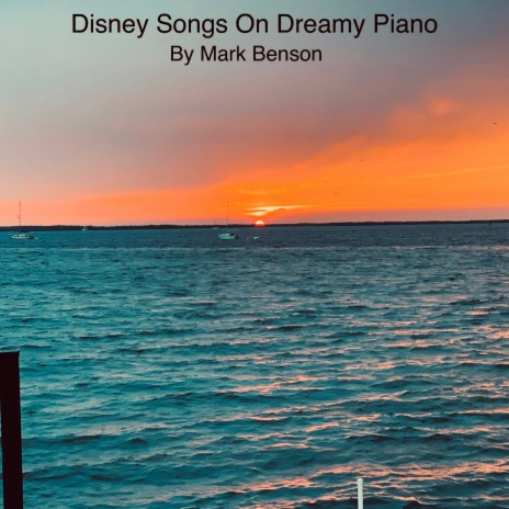 I Can Go The Distance (From Disney's Hercules) | Boomplay Music