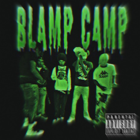 BLAMP CAMP | Boomplay Music