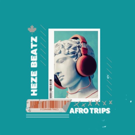 AfroTrips | Boomplay Music