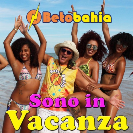 Sono in Vacanza | Boomplay Music