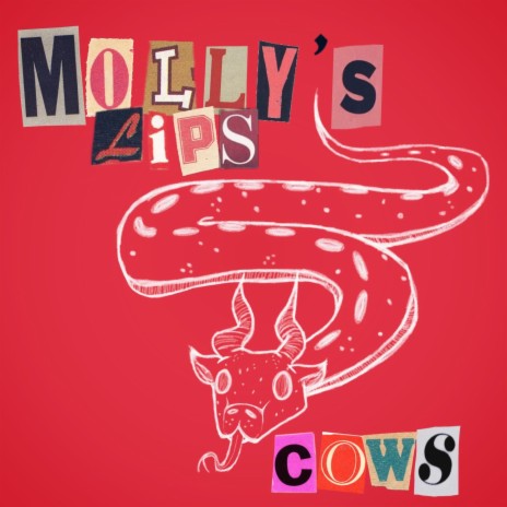 Molly's Lips | Boomplay Music