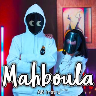 Mahboula