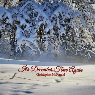 It's December Time Again (Radio Edit)