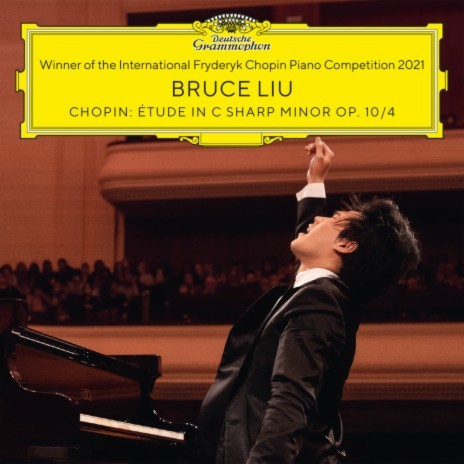 Chopin: Études, Op. 10: No. 4 in C-Sharp Minor "Torrent" (Live) | Boomplay Music