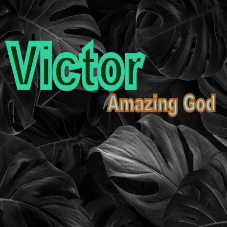 Amazing God | Boomplay Music