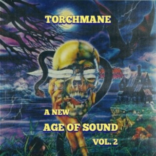 A New Age of Sound, Vol. 2