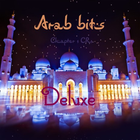 Arab Phonk (Deluxe)