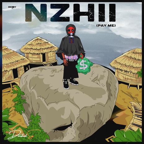 Nzhii (Pay Me) | Boomplay Music