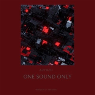 One sound only