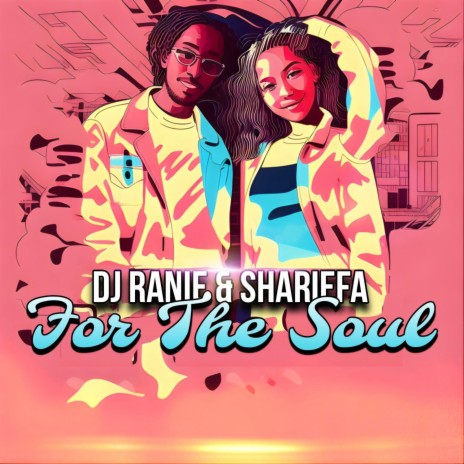 For You ft. Shariefa | Boomplay Music