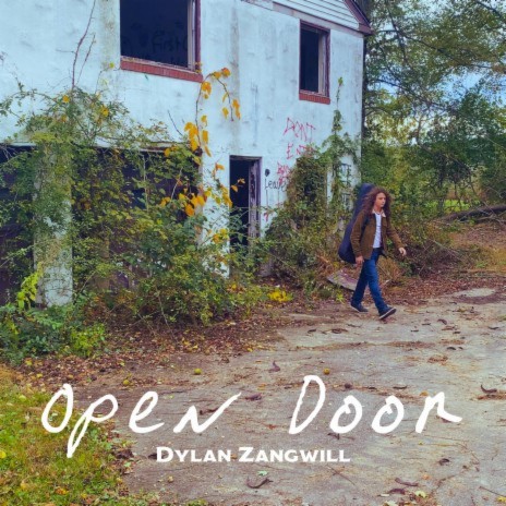 Open Door | Boomplay Music