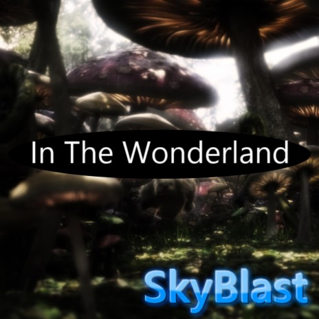 In The Wonderland | Boomplay Music