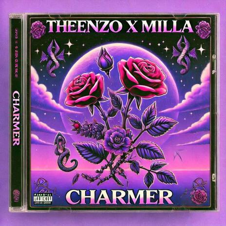 CHARMER ft. Milla | Boomplay Music