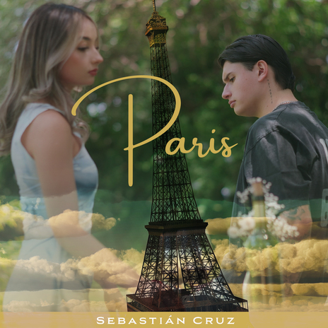 Paris | Boomplay Music