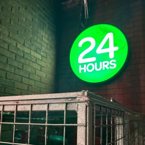 24HOURS | Boomplay Music