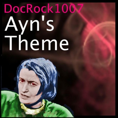 Aynas Theme fx | Boomplay Music