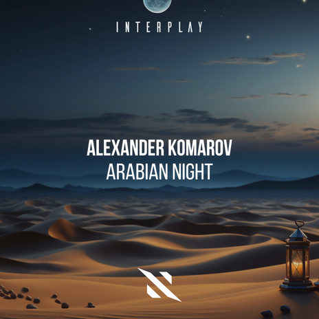 Arabian Night | Boomplay Music