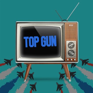 Top Gun Anthem (lofi edit)