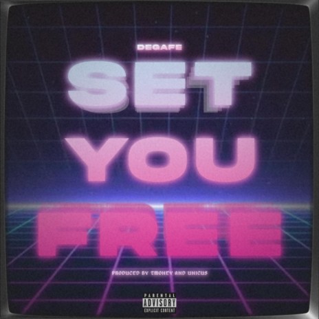 Set You Free | Boomplay Music