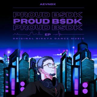 PROUD BSDK