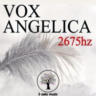 Vox Angelica 2675hz