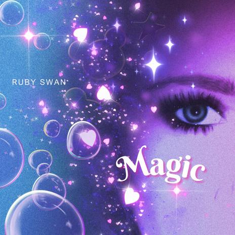 Magic (Sian Alcorn Remix) ft. Sian Alcorn | Boomplay Music