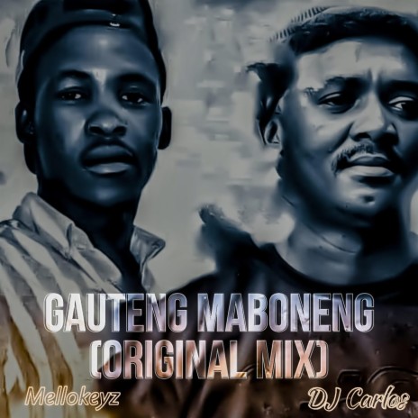 Gauteng Maboneg | Boomplay Music
