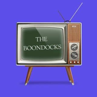 the boondocks theme (lofi edit)
