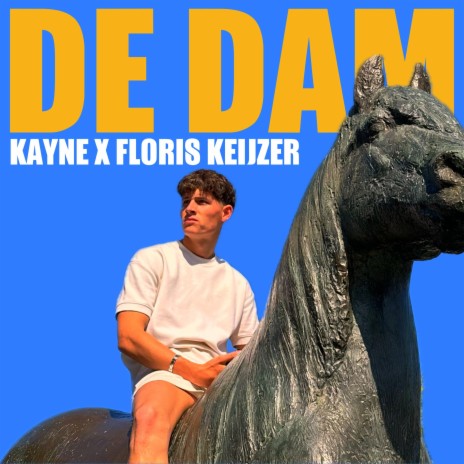De Dam ft. Floris Keijzer